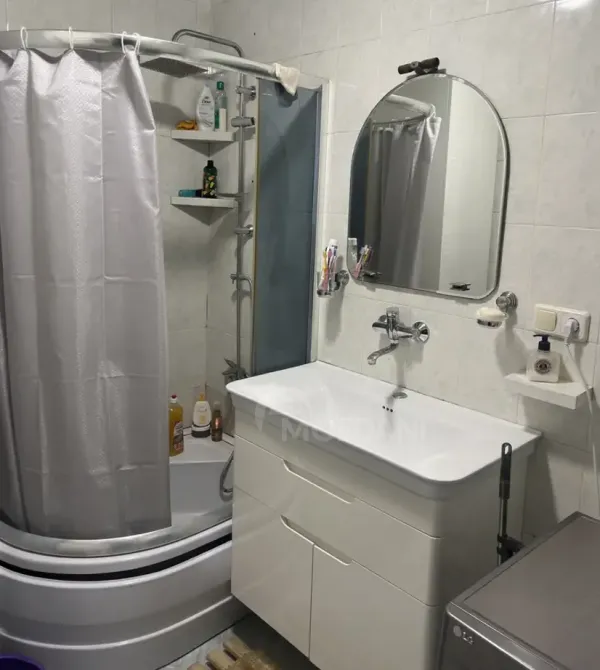 Продам 5-комн. квартиру 115м² 2/16 эт. Тбилиси - изображение 1