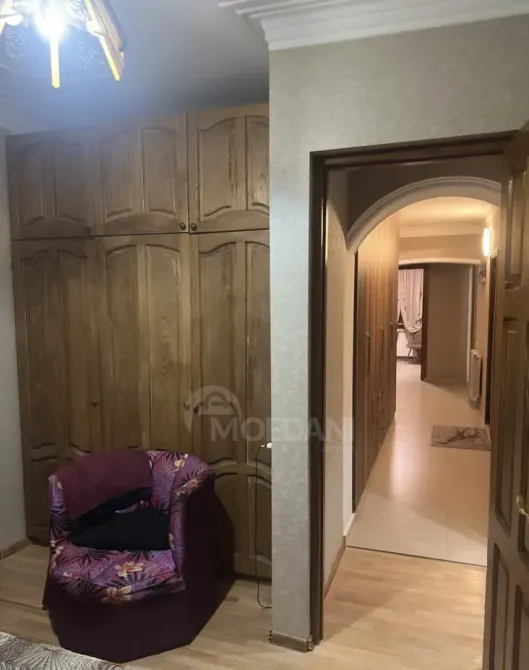 Продам 5-комн. квартиру 115м² 2/16 эт. Тбилиси - изображение 8