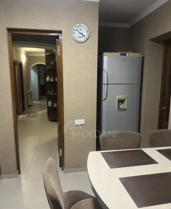 Продам 5-комн. квартиру 115м² 2/16 эт. Тбилиси - изображение 10