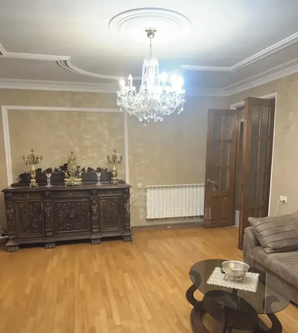 Продам 5-комн. квартиру 115м² 2/16 эт. Тбилиси - изображение 3