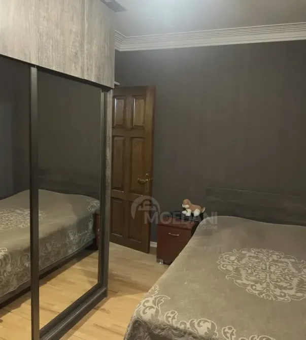 Продам 5-комн. квартиру 115м² 2/16 эт. Тбилиси - изображение 4