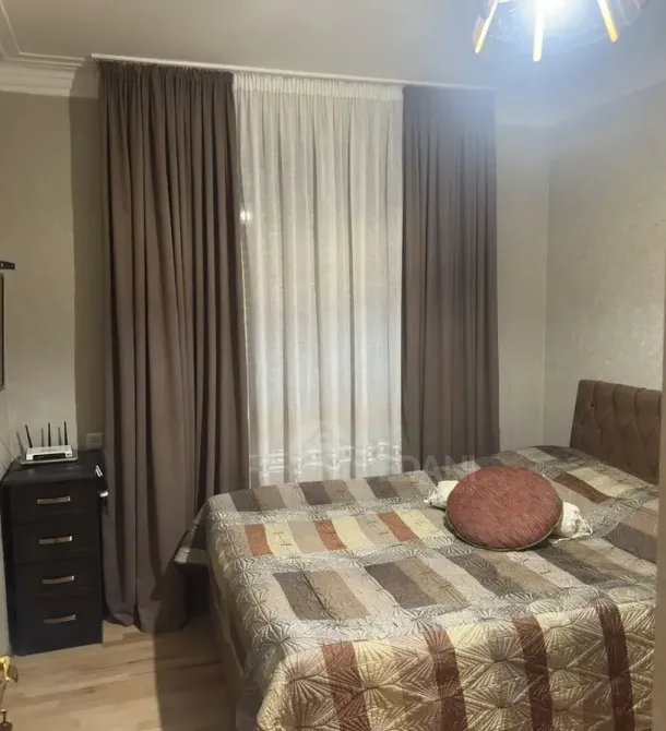 Продам 5-комн. квартиру 115м² 2/16 эт. Тбилиси - изображение 6