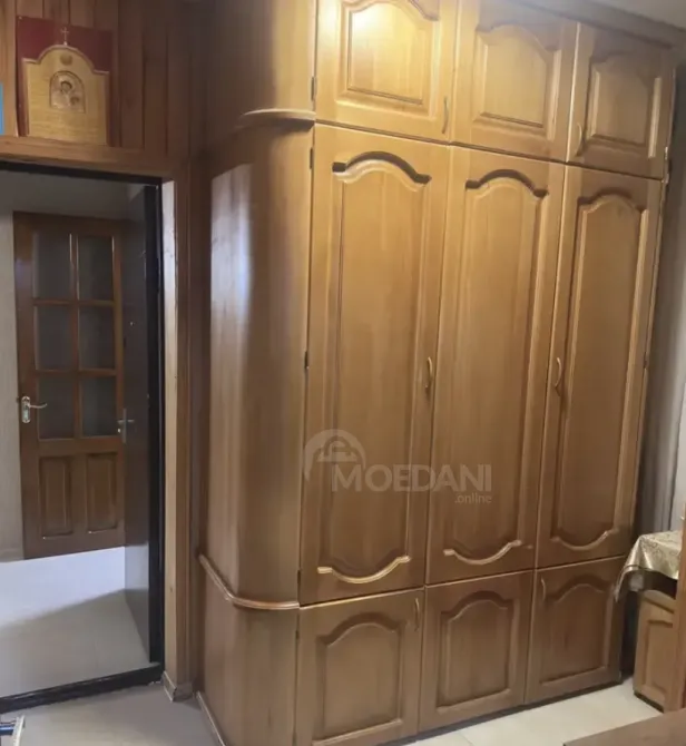 Продам 5-комн. квартиру 115м² 2/16 эт. Тбилиси - изображение 9