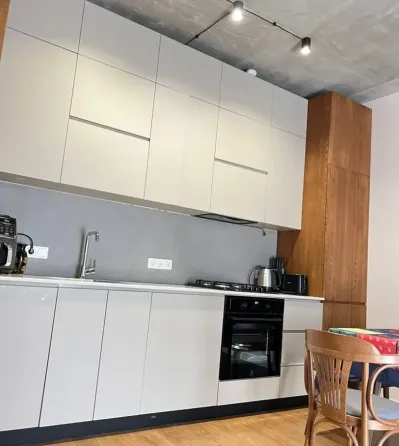 Продам 2-комн. квартиру 48м² 3/4 эт. Тбилиси