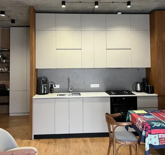 Продам 2-комн. квартиру 48м² 3/4 эт. Тбилиси