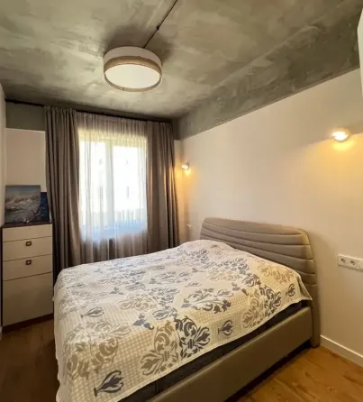 Продам 2-комн. квартиру 48м² 3/4 эт. Тбилиси