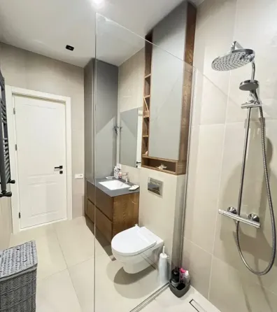 Продам 2-комн. квартиру 48м² 3/4 эт. Тбилиси