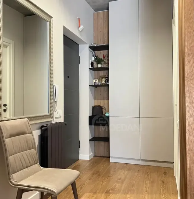 Продам 2-комн. квартиру 48м² 3/4 эт. Тбилиси - изображение 12