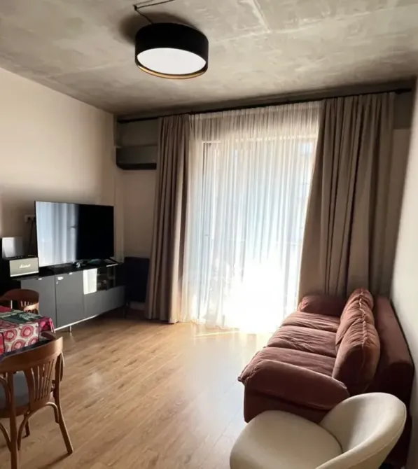 Продам 2-комн. квартиру 48м² 3/4 эт. Тбилиси - изображение 11