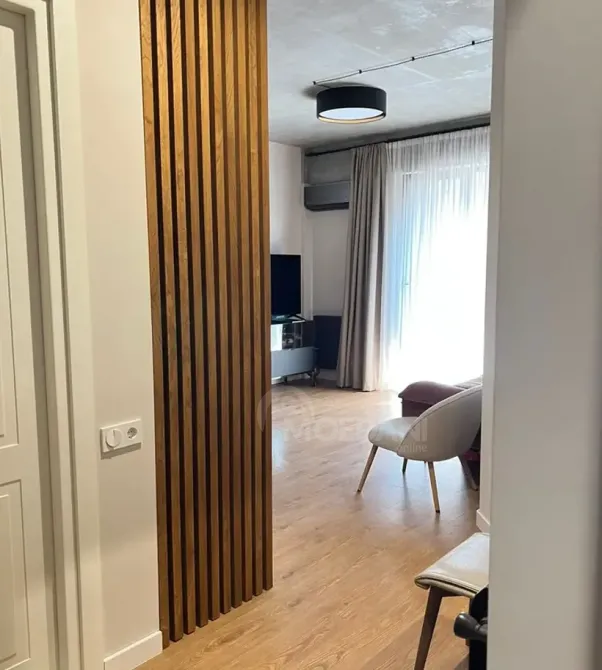 Продам 2-комн. квартиру 48м² 3/4 эт. Тбилиси - изображение 7