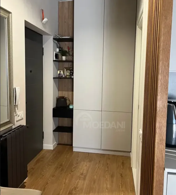 Продам 2-комн. квартиру 48м² 3/4 эт. Тбилиси - изображение 9