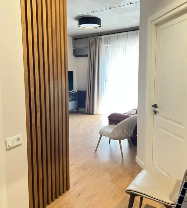 Продам 2-комн. квартиру 48м² 3/4 эт. Тбилиси - изображение 8