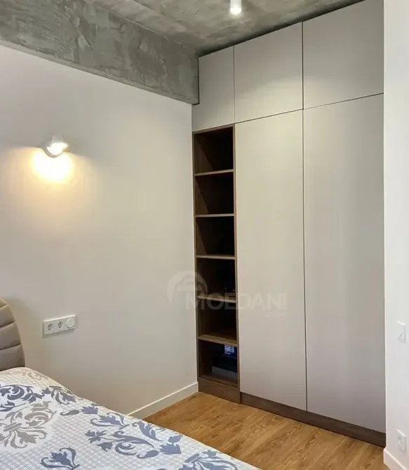 Продам 2-комн. квартиру 48м² 3/4 эт. Тбилиси - изображение 10