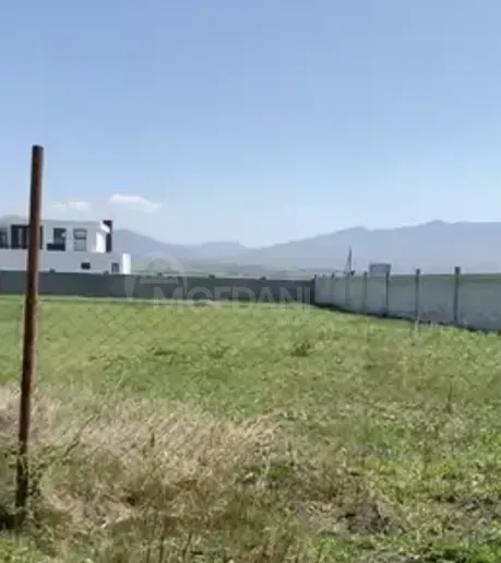 იყიდება მიწის ნაკვეთი 1500м² მცხეთა - photo 1