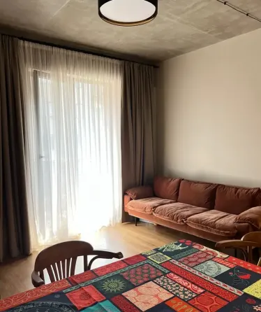 Продам 2-комн. квартиру 67.5м² 2/12 эт. Тбилиси