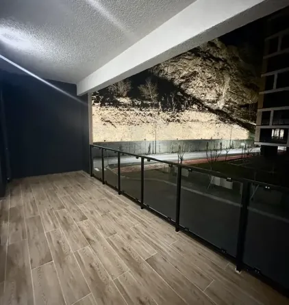 Продам 2-комн. квартиру 67.5м² 2/12 эт. Тбилиси