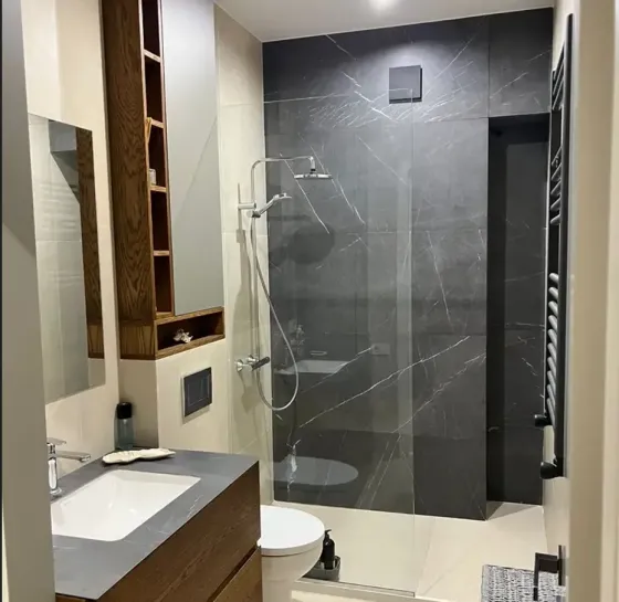 Продам 2-комн. квартиру 67.5м² 2/12 эт. Тбилиси