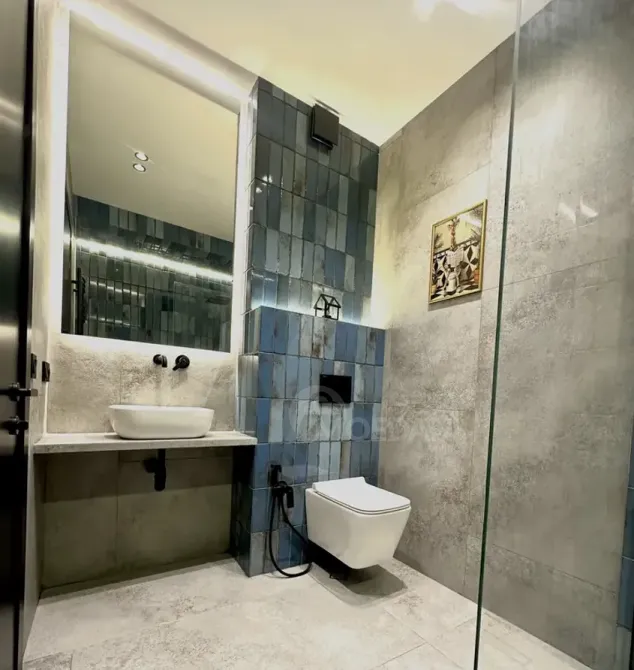 Продам 2-комн. квартиру 67.5м² 2/12 эт. Тбилиси - изображение 10