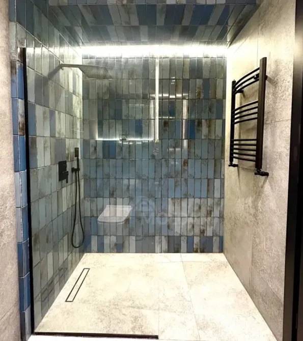 Продам 2-комн. квартиру 67.5м² 2/12 эт. Тбилиси - изображение 12