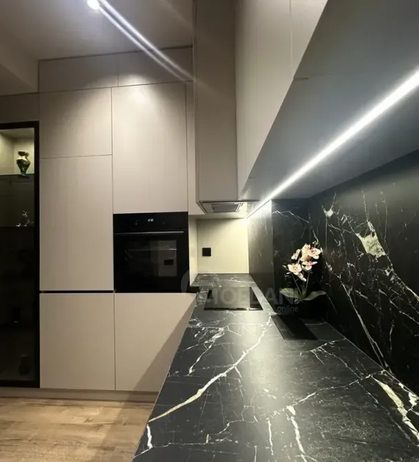 Продам 2-комн. квартиру 67.5м² 2/12 эт. Тбилиси - изображение 7