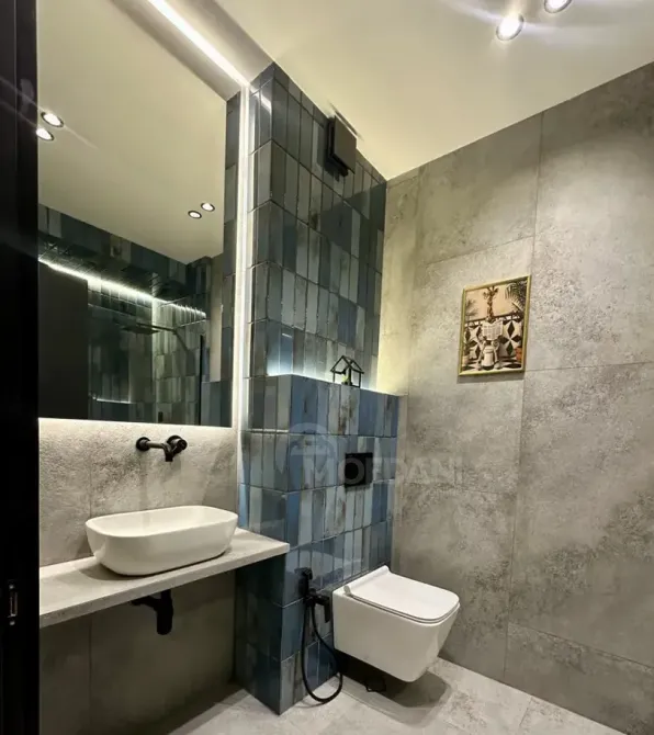 Продам 2-комн. квартиру 67.5м² 2/12 эт. Тбилиси - изображение 14