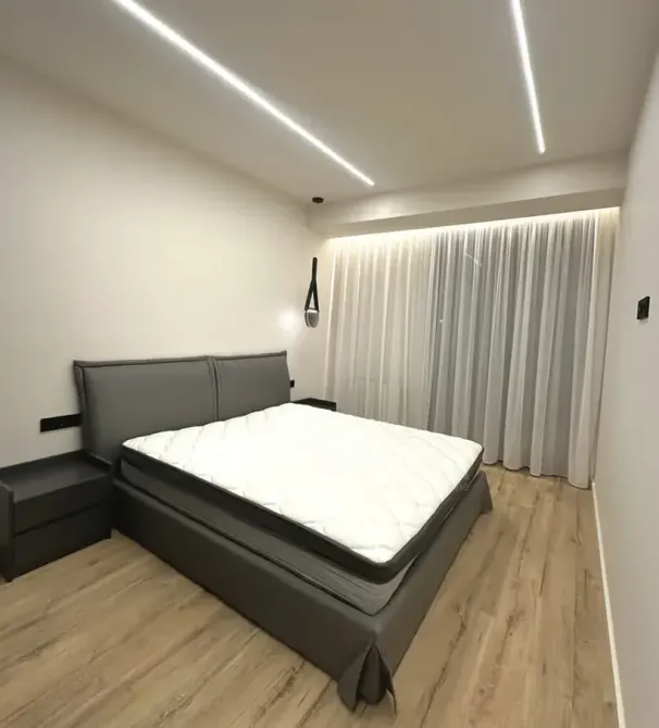 Продам 2-комн. квартиру 67.5м² 2/12 эт. Тбилиси - изображение 4