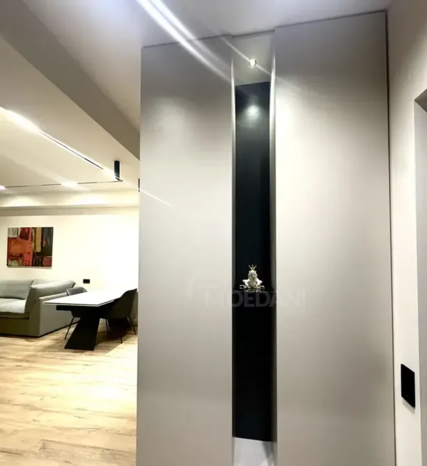 Продам 2-комн. квартиру 67.5м² 2/12 эт. Тбилиси - изображение 8