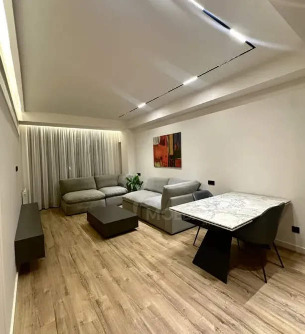 Продам 2-комн. квартиру 67.5м² 2/12 эт. Тбилиси - изображение 11