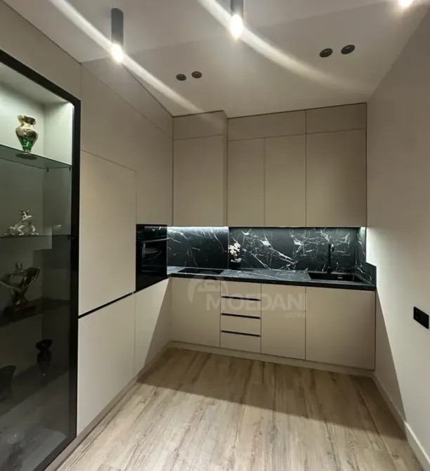 Продам 2-комн. квартиру 67.5м² 2/12 эт. Тбилиси - изображение 9