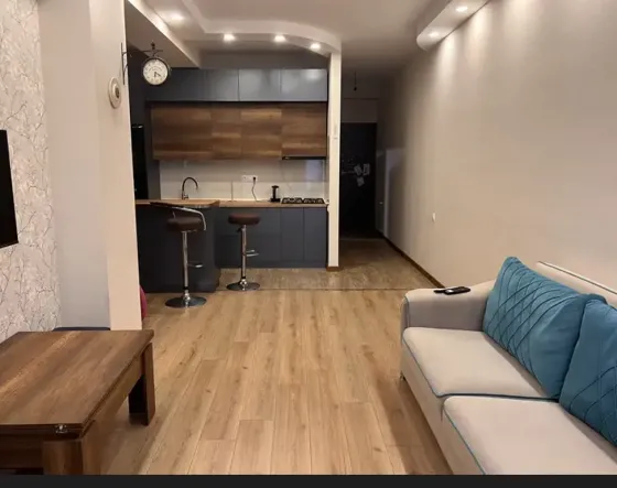 Продам 2-комн. квартиру 55м² 3/11 эт. Тбилиси