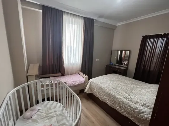 Продам 2-комн. квартиру 55м² 3/11 эт. Тбилиси