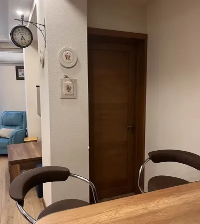 Продам 2-комн. квартиру 55м² 3/11 эт. Тбилиси