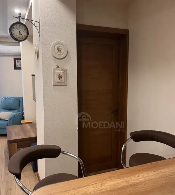 Продам 2-комн. квартиру 55м² 3/11 эт. Тбилиси - изображение 5