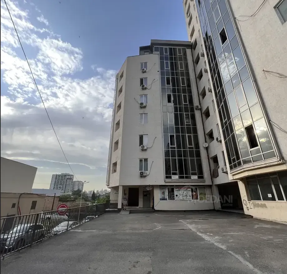 Продам 2-комн. квартиру 55м² 3/11 эт. Тбилиси - изображение 7