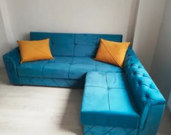 Диваны с латексными подушками на железном каркасе. Скидка! Тбилиси