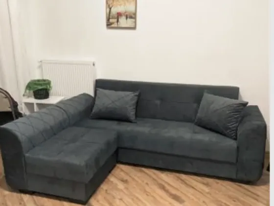 Диваны с латексными подушками на железном каркасе. Скидка! Тбилиси