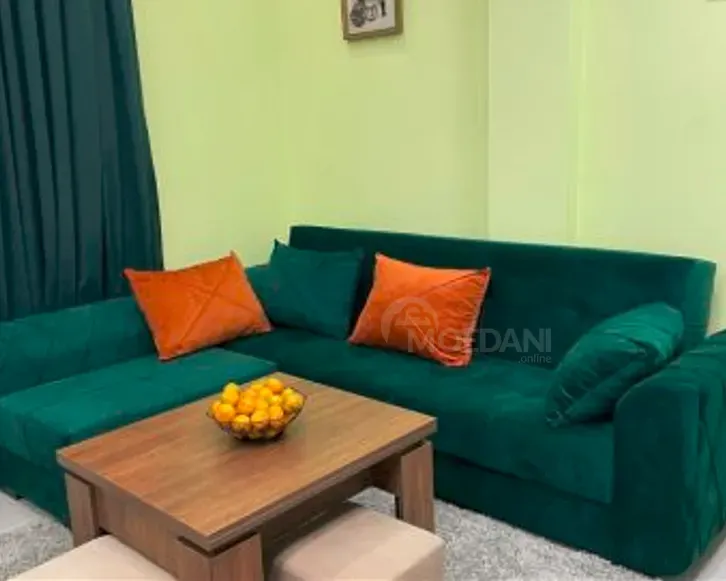 Диваны с латексными подушками на железном каркасе. Скидка! Тбилиси - изображение 6