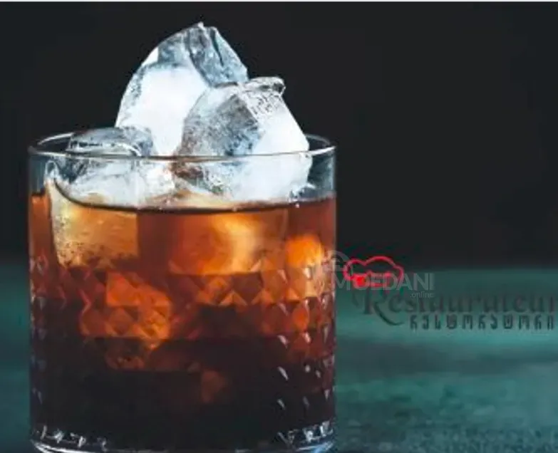 Винный автомат Тбилиси - изображение 2