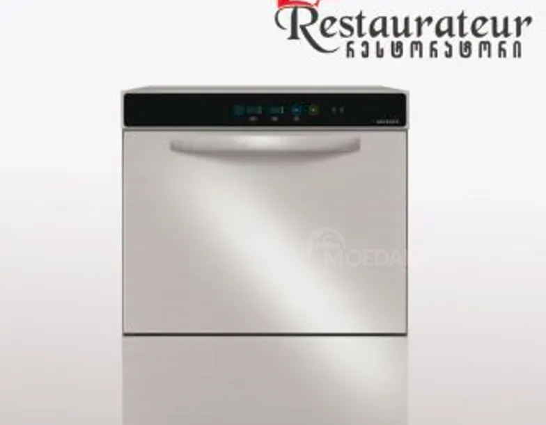 Хлебопечка Тбилиси - изображение 1