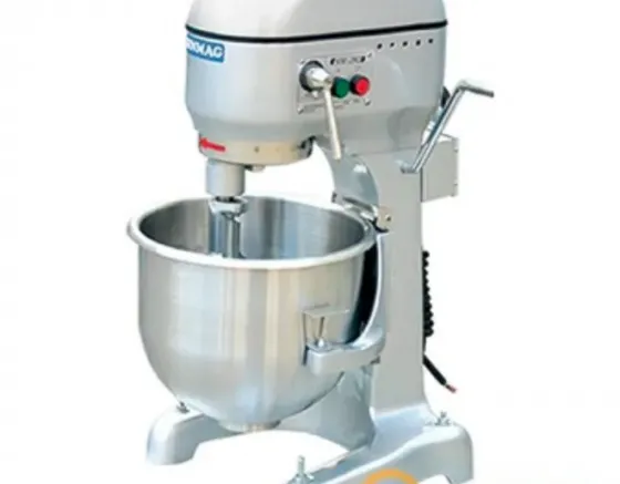 Планетарный миксер 20 л Тбилиси