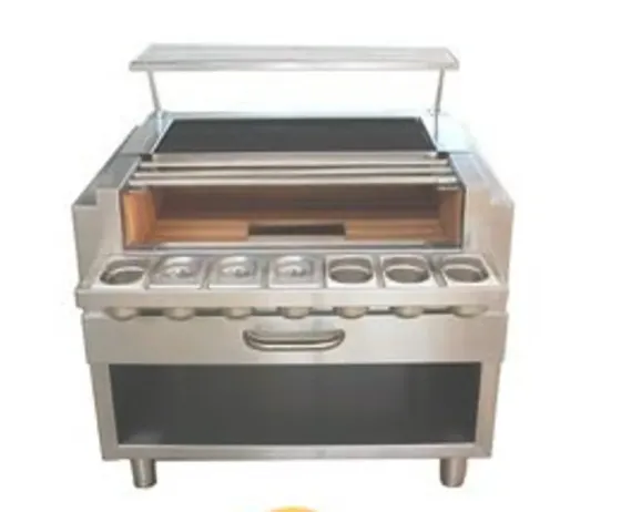 Жарьте на сильном огне. Тбилиси