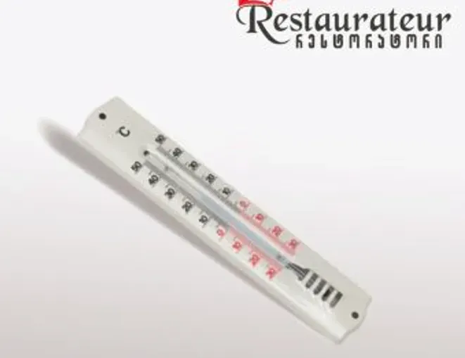 Термометр для холодильника Тбилиси - изображение 1