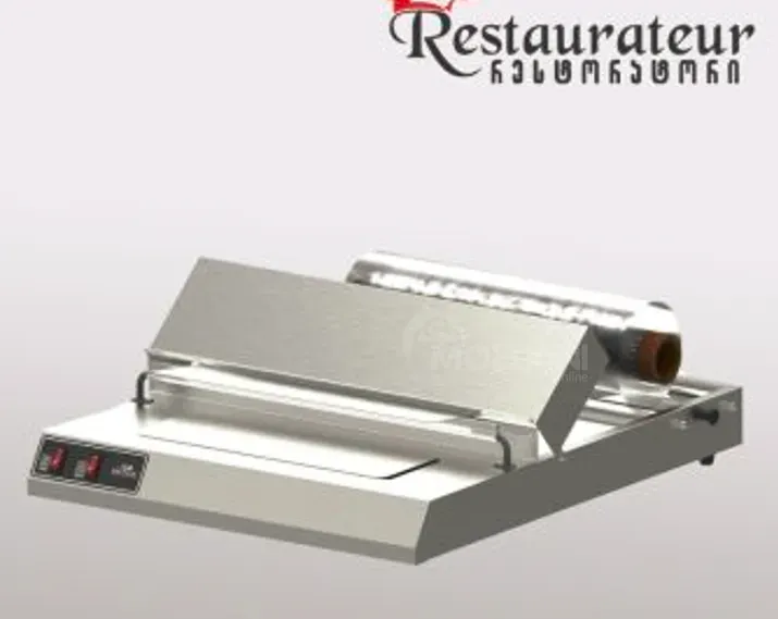 Штабелируемая упаковка Тбилиси - изображение 1