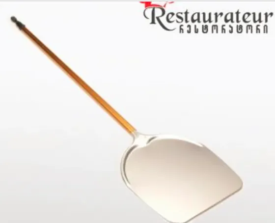 Алюминиевая лопатка для пиццы Тбилиси