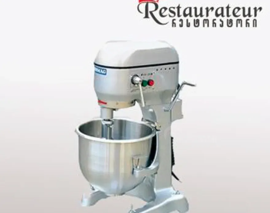 Планетарный миксер Тбилиси - изображение 1