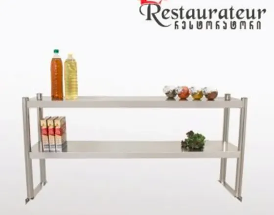 Уличная подставка для стола U/F Тбилиси