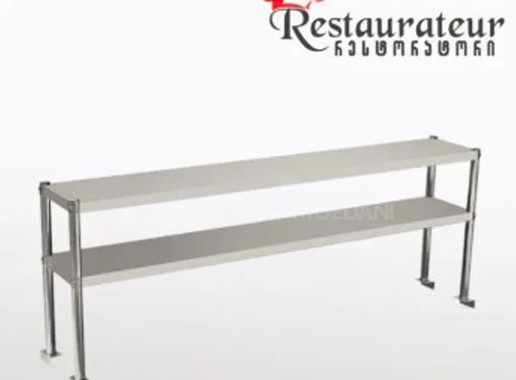 Уличная подставка для стола U/F Тбилиси - изображение 3