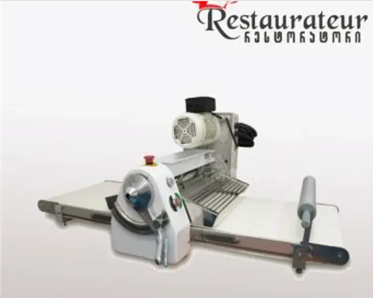 Стол в доме плоский. Тбилиси - изображение 1