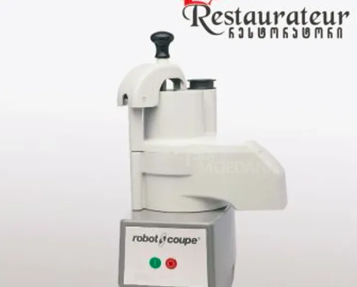 овощерезка Тбилиси - изображение 1