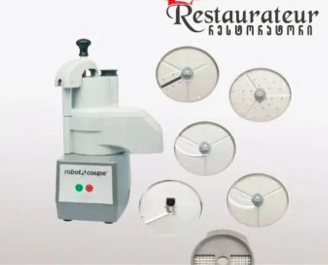 овощерезка Тбилиси - изображение 2